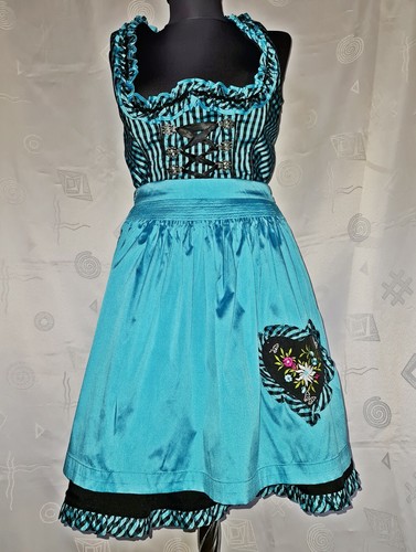 Abito donna vintage - abito,