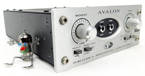 Avalon mono silver - mono,