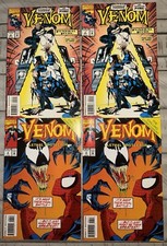 LOTTO FUMETTI MARVEL NM+