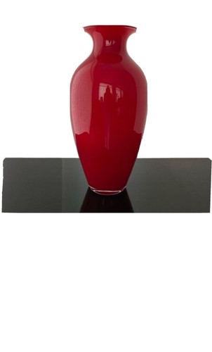 Vaso vetro murano - in, di