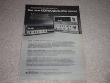Kenwood KR-6200 Ricevitore