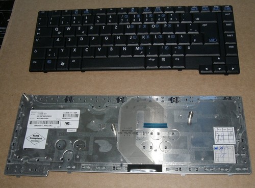 Tastiera compaq 6710 - hp,