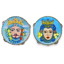 Tamburello Siciliano con