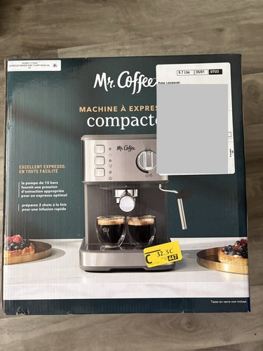 Coffee macchina da caffè - mr.,