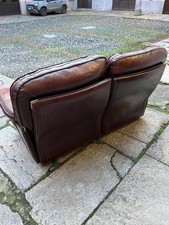 Divano Vintage 2 Posti Anni