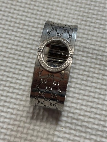 Orologio gucci twirl - gucci, doppio