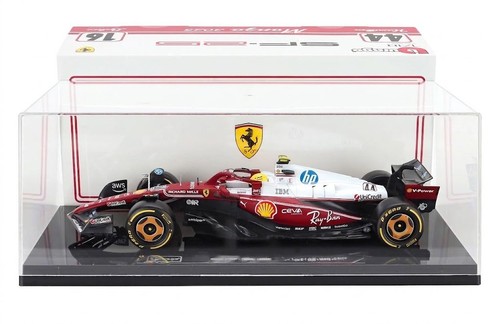 Lewis hamilton ferrari 25 - lewis,