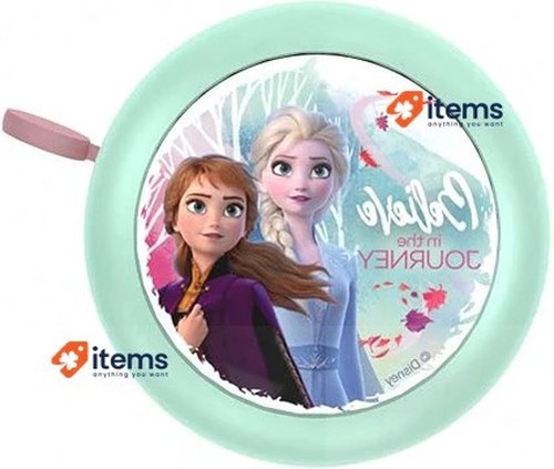 Disney frozen bambini - frozen, ii