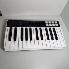IK Multimedia iRig Keys I/O 25