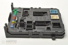 Scatola fusibile CITROEN C4 I