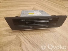 AUDI A6 C7 2014 Radio Lettore
