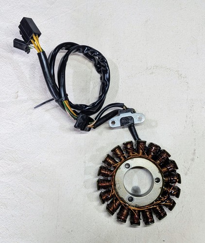 Stator allumage suzuki sv - stator,