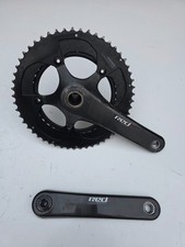 Guarnitura SRAM Red Carbon, 11