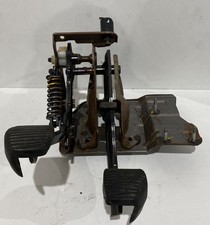 PEDALIERA FRENO + FRIZIONE PER