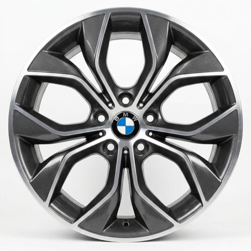 Cerchi lega bmw - in,
