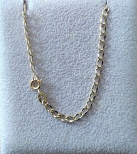 Collana Uomo Donna in Oro