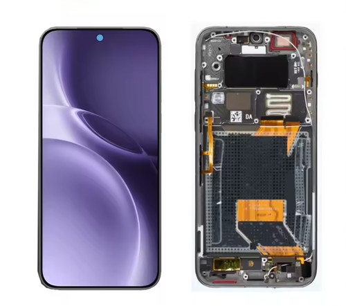 Display amoled originale - display, ltpo