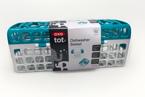 Oxo tot cestello lavastoviglie - oxo,