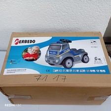 Rolly Toys FerbedoCamion