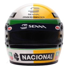 Bell Ayrton Senna 30 Year