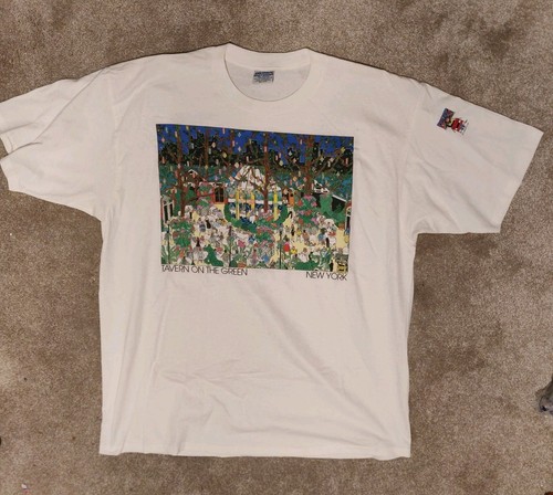 Shirt maglietta tavern on - t-shirt,