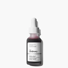The Ordinary AHA 30% + BHA 2% (30ml) Soluzione Esfoliante per Pelle Più Radiosa
