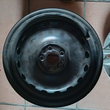 Cerchio in ferro da 15 Pollici