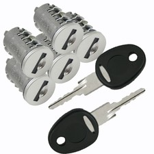 5 X FAP Cilindro-Spina