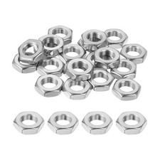 24 Pezzi Dadi Esagonali in