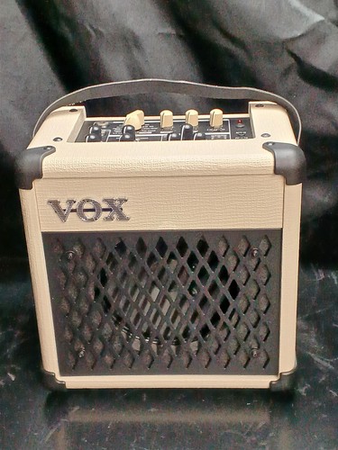 Vox mini5 amplificatore - mini5,