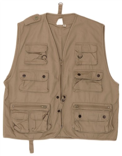 Gilet utility uomo vintage - utility,