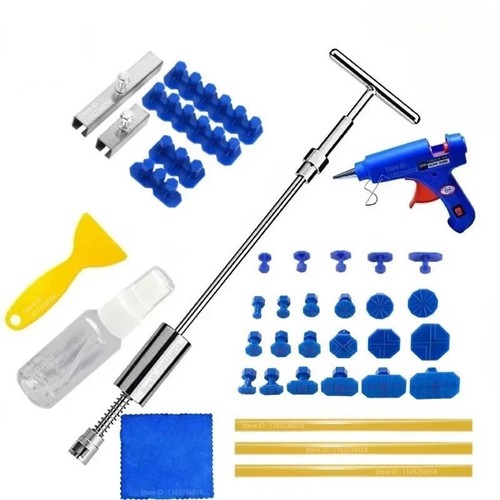 Kit tirabolli carrozzeria auto - kit,