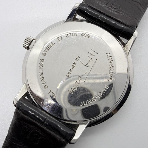 Orologio uomo junghans - orologio,