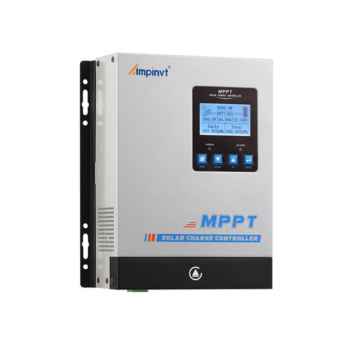 Mppt solar charge - mppt,