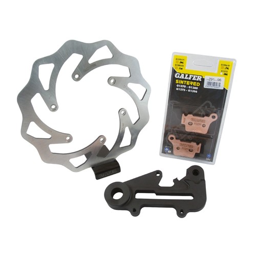 Galfer dischi freno kit - galfer,