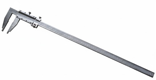 Calibro corsoio acciaio - a,