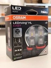 OSRAM 64211DWESY-2HB LEDriving