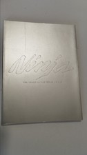 LIBRO BOOK "NINJA THE STORY OF