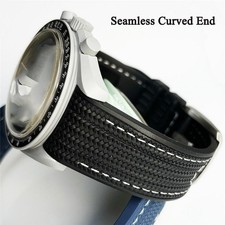 Cinturino orologio silicone