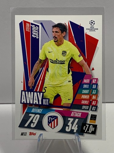 Topps match attax extra - topps,