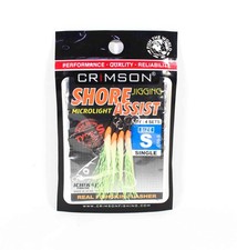 Crimson CSS-S Shore Jigging