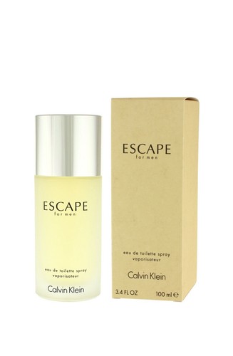 Profumo calvin klein escape - profumo, ck