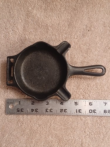 Posacenere vintage griswold - posacenere,