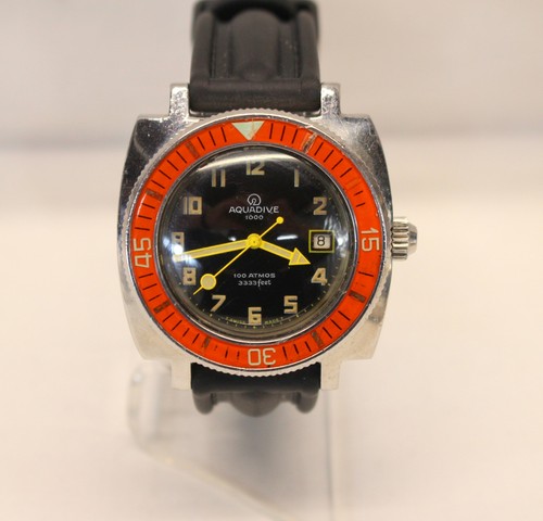 Orologio vintage anni - anni, 70