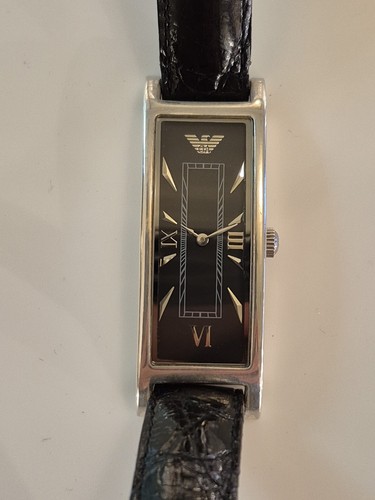 Armani 3000 orologio - ar,