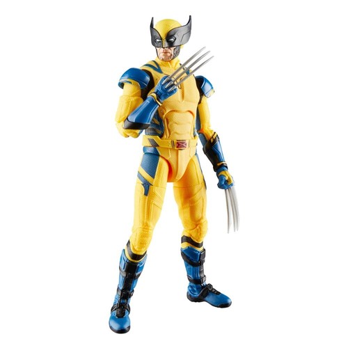 Hasbro marvel legends - legends, series