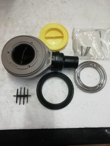 Geberit sifone piatto doccia - sifone,