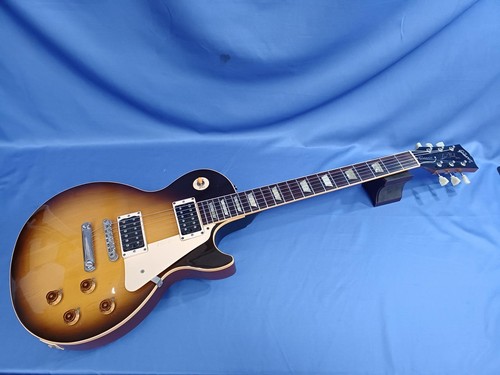 Gibson les paul classic 1992 - gibson,