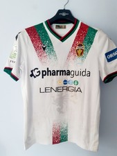 Maglia calcio jersey Amatucci