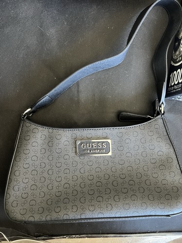 Guess borsa mano donna - guess, a